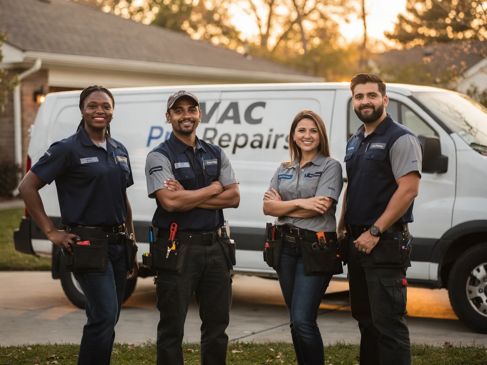 Heat Pump Repair company in Carolina, PR