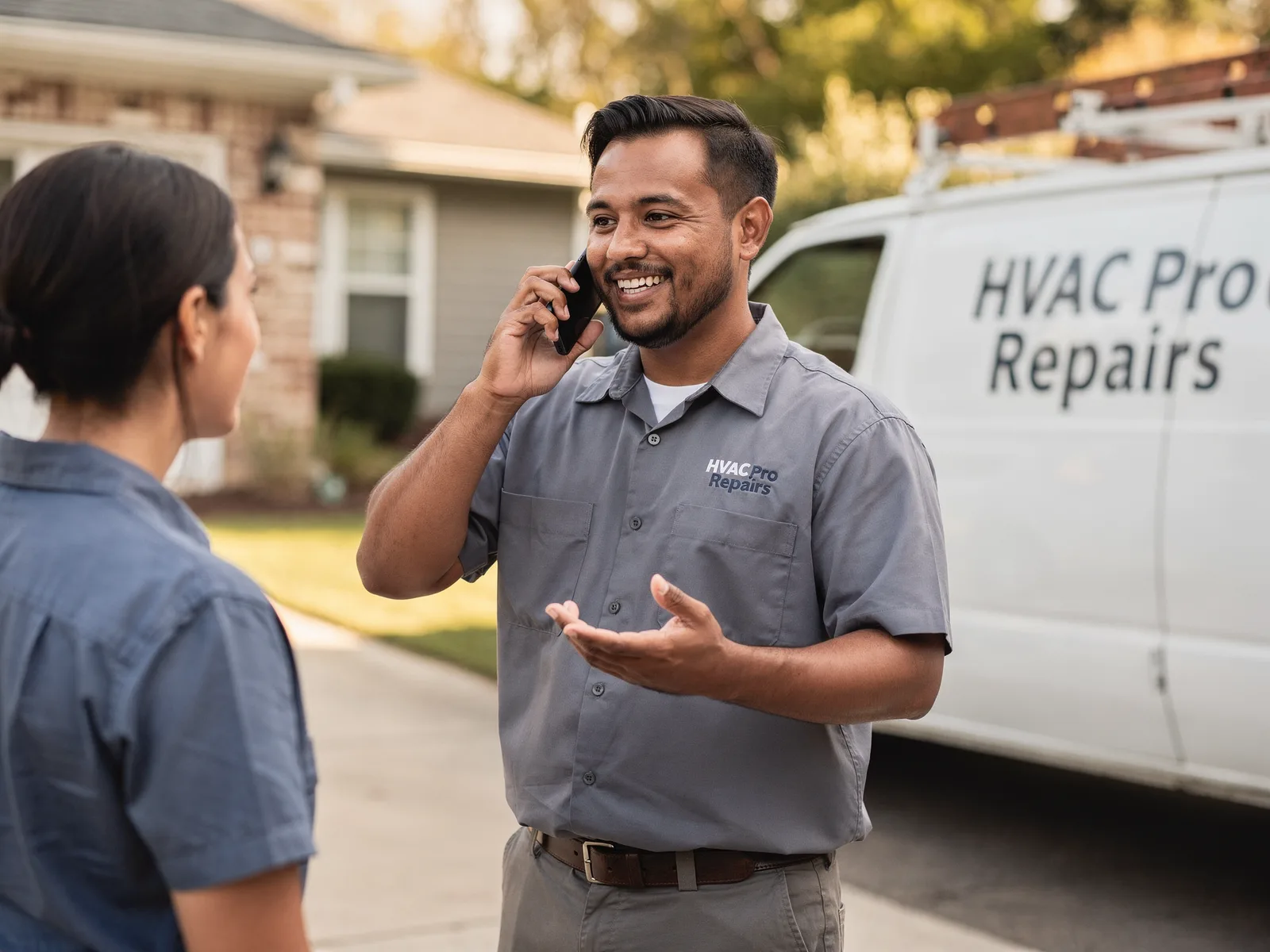 Heat Pump Repair Carolina, PR FAQs